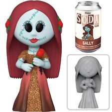 FUNKO Soda • SEALED • FORMAL SALLY • Nightmare Before Christmas • Ships Free picture