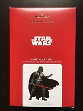 2021 Hallmark Keepsake Star Wars: The Empire Strikes Back Darth Vader Ornament picture