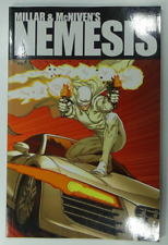 Millar & McNiven's Nemesis (Marvel, 2012) #07 picture