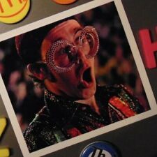 Elton John Refrigerator Magnet Gift TOMMY Rock Opera Movie 1970's PINBALL Wizard picture
