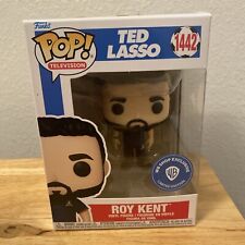 Funko POP Television Ted Lasso ROY KENT COACH OUTFIT WB Shop Exclusive #1442 picture