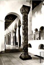 Mariendom, Hildesheim, Germany, Bronze Column of Bishop Bernward, 102 Postcard picture