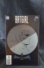 Batgirl Year One #4 2003 DC Comics Comic Book  picture