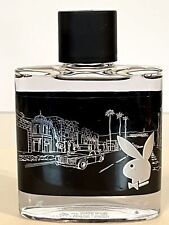 Hollywood Playboy After Shave by Coty Fragrance for Men READ DESCRIPTION picture