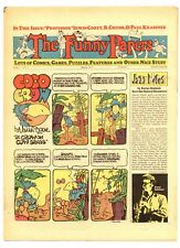 Funny Papers Tabloid #2 FN/VF 7.0 1975 picture
