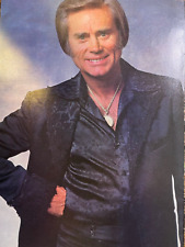1982 Country Singer George Jones picture