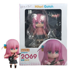 Bocchi The Rock Hitori Gotoh Anime Figure Model Toy Gift - Ship From USA picture