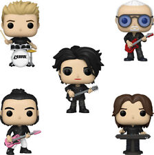 The Cure - FUNKO POP ROCKS: The Cure - 5pk [New Toy] Vinyl Figure picture