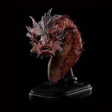 WETA Smaug The Terrible: Bust Edition - The Hobbit - NEW SEALED picture