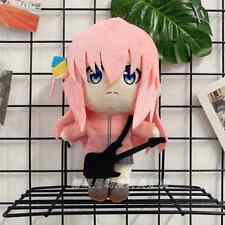 Gotō Hitori BOCCHI THE ROCK Anime Plush Doll Figure Collection Toy Birthday Gif picture