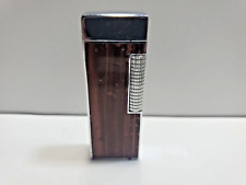 VINTAGE Colonel Kennedy  SOFT FLAME ROLLAGAS LIGHTER    6675/34 picture