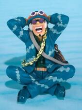 Bandai Tamashii Nations Tamashii Box Vol.2 One Piece Usopp Figure - NEW picture