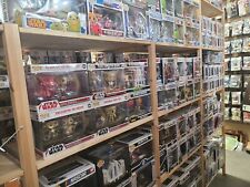 Funko Pop Rides, Town, Moments YOU PICK THEM Over 200 to Choose From BELOW PPG picture