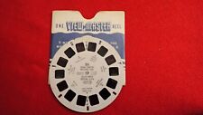Vintage  Single View master Reels - Your Choice- $5.95-$14.95 picture