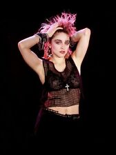 Madonna 11x14 Photo picture