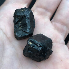 Two Little Meteorite Stone 28.98 g picture