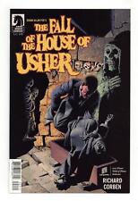 Fall of the House of Usher #2 VF+ 8.5 2013 picture