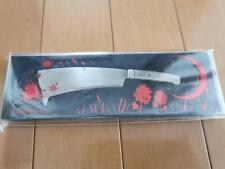 Higurashi When They Cry 10th Anniversary Event Limited Paper Knife G41279 picture