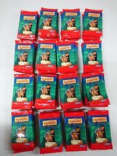(160 Packs) 1996 Disney Pocahontas Skybox Trading Cards Sealed Packs WHOLESALE picture