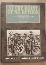 At The Point of No Return - US Paratroopers & Invasion of Normandy - De Trez picture