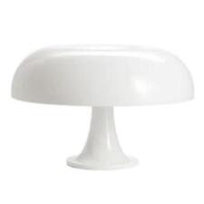 Mushroom Lamp 70s Minimalist Mushroom Retro Designer Lamp, Retro Modern Table picture