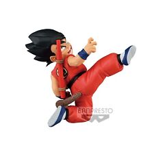 Banpresto Dragon Ball Match Makers Son Goku Childhood Figure NEW IN STOCK picture
