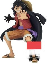 One Piece KING OF ARTIST Wano Country Figure Monkey D Luffy II picture
