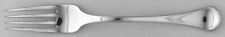 Oneida Silver Caprice  Fork 4335829 picture