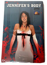 NEW Unopened Jennifer's Body Hardcover Comic by Boom Studios Graphic Novel picture