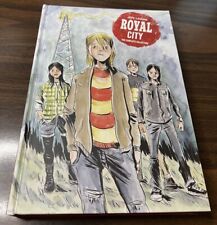 Royal City Book 1: The Complete Collection by Jeff Lemire: New Hardcover picture