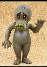 Little Gloomy Carl Cthulhu Electronic Gaze of Madness Figure Vinyl Toy NEW picture