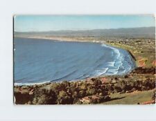 Postcard Los Angeles County West Coast Beaches Los Angeles California USA picture