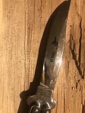 vintage frost cutlery knife picture