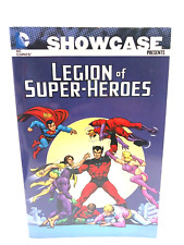 Showcase Presents: The Legion of Super-Heroes Vol. 5 picture