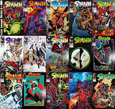 Spawn #1 - #86  Main/Variant (1992-) Image Comics   Sold separately picture