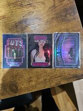 Olivia Rodrigo-Guts World Tour-Pack Of Trading Cards picture