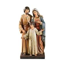 Our Blessed Holy Family Figurine 8