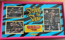 Dolph Ziggler Signed Auto Limited Edition Plaque World Champion 219/500 WWE WWF picture
