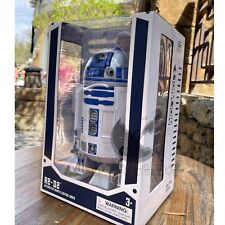 Droid Depot Interactive Remote Control R2D2 Star Wars Galaxy’s Edge Disney NEW picture