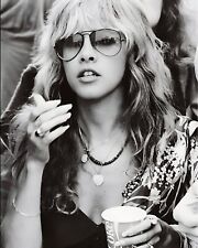Stevie Nicks 8x10 Photo Picture Print Photograph Reprint Fleetwood Mac 70's picture