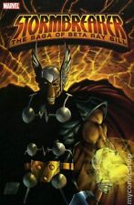 Stormbreaker The Saga of Beta Ray Bill TPB #1-1ST NM 2005 Stock Image picture
