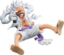 ONE PIECE Nika LUFFY GEAR 5 KING OF ARTIST Figure BANDAI US Stock Brand New picture