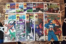 🔥The Amazing Spider-Man Comic Book Lot🔥 picture