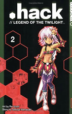 .Hack// Legend of the Twilight Vol 2 picture