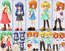 Higurashi When They Cry Collect 700 All 5 Types Max Factory Open Item USED picture