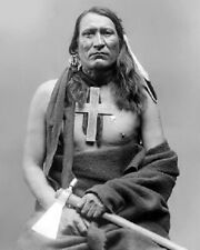   Cheyenne Native American, Indian, Old West, Hatchet, 8