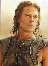 Brad Pitt--Troy--Glossy 5x7 Color Photo picture