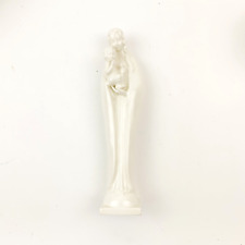 1998 Studio Hummel Goebel Sacrart HM 12 2/0 Porcelain Mary Jesus Figurine picture
