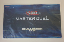Playmat MASTER DUEL SUMMER 2023 yu gi oh picture