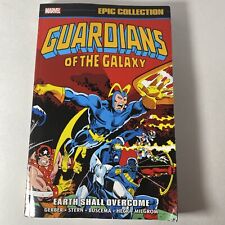 Guardians of the Galaxy Epic Collection #1 (Marvel Comics 2023) picture